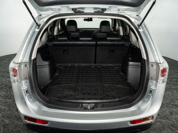Mitsubishi Outlander III с пробегом 2013 года, цена 1 500 500 рублей, 168509 км, внедорожник, Автокод Объявления
