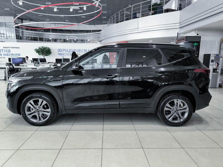 Kia Seltos I Казань  - изображение 10
