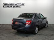 Lada (ВАЗ) Granta I Рестайлинг Пермь  - изображение 16