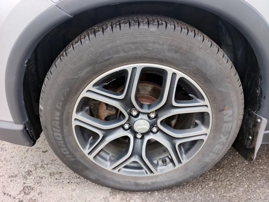 Mitsubishi Outlander III Рестайлинг 2 Брянск  - изображение 10