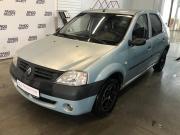 Renault Logan I Курск  - изображение 12