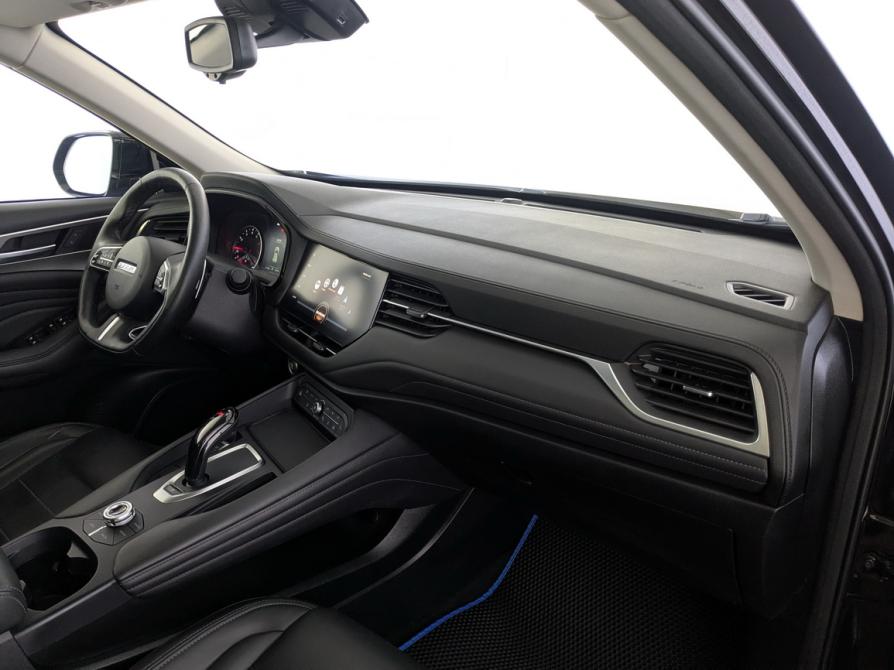 Haval F7 I Москва  - изображение 22