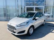 Ford Fiesta Mk6 Рестайлинг Воронеж  - изображение 13