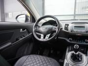 Kia Sportage III Рестайлинг Москва  - изображение 28