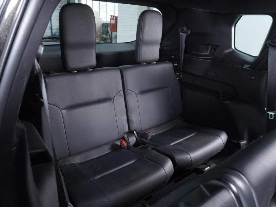 Mitsubishi Outlander IV Ростов-на-Дону  - изображение 9