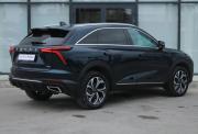 Haval F7 I Рестайлинг Саратов  - изображение 41