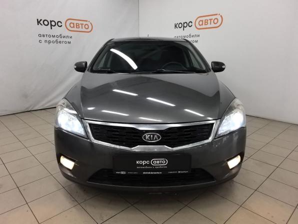 Kia Ceed I Рестайлинг с пробегом 2011 года, цена 784 000 рублей, 127919 км, хэтчбек, Автокод Объявления