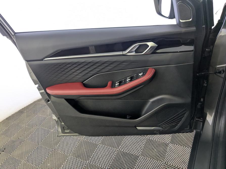 Geely Coolray I Рестайлинг Москва  - изображение 18
