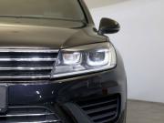 Volkswagen Touareg II Рестайлинг Санкт-Петербург  - изображение 32
