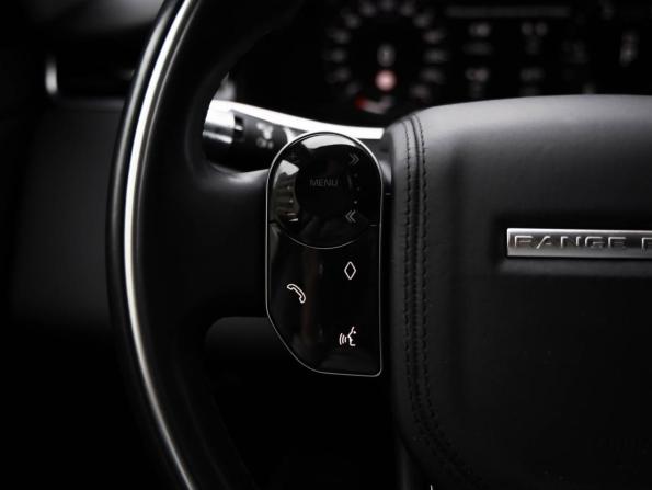 Land Rover Range Rover Evoque II с пробегом 2020 года, цена 3 399 000 рублей, 73133 км, внедорожник, Автокод Объявления