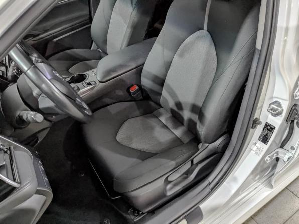 Toyota Camry VIII (XV70) Рестайлинг с пробегом 2021 года, цена 2 950 000 рублей, 86071 км, седан, Автокод Объявления