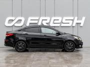 Kia Rio III Рестайлинг Краснодар  - изображение 24