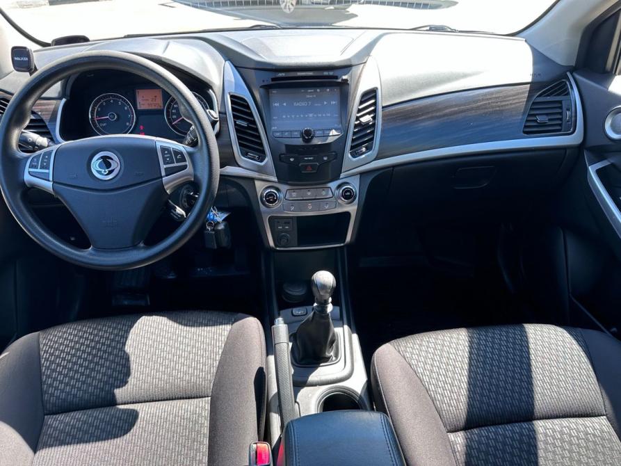SsangYong Actyon II Рестайлинг Нижний Новгород  - изображение 19