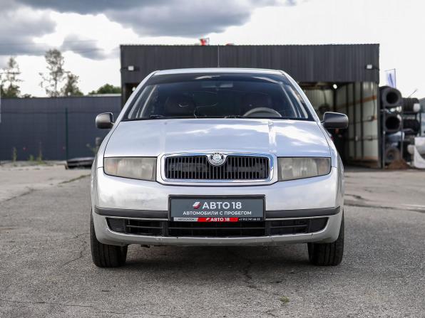 Skoda Fabia I с пробегом 2003 года, цена 349 000 рублей, 247482 км, хэтчбек, Автокод Объявления