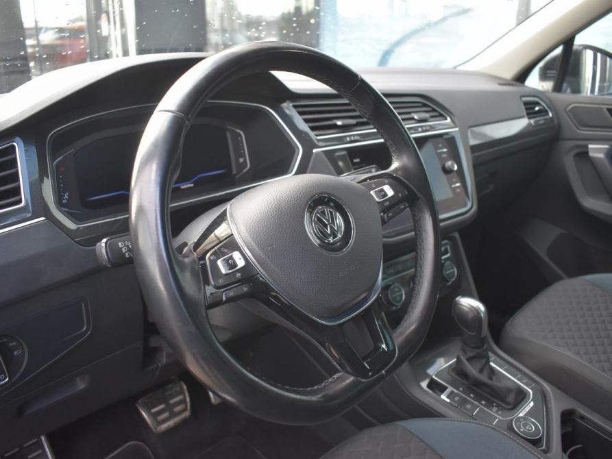 Volkswagen Tiguan II Архангельск  - изображение 14