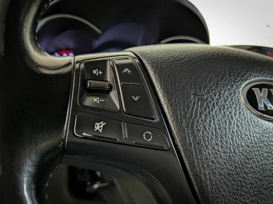 Kia Sorento II Рестайлинг Екатеринбург  - изображение 15