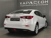 Mazda 3 III (BM) Пермь  - изображение 20