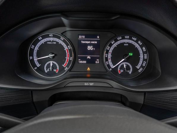 Skoda Kodiaq I с пробегом 2019 года, цена 2 599 000 рублей, 144656 км, внедорожник, Автокод Объявления