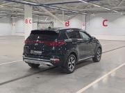 Kia Sportage IV Рестайлинг Казань  - изображение 28