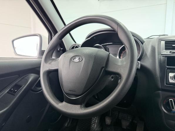 Lada (ВАЗ) Granta I Рестайлинг с пробегом 2020 года, цена 570 000 рублей, 93530 км, седан, Автокод Объявления