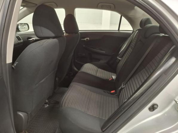 Toyota Corolla X (E140 E150) Рестайлинг с пробегом 2013 года, цена 1 460 000 рублей, 124726 км, седан, Автокод Объявления