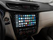 Nissan X-Trail III Рестайлинг Москва  - изображение 49