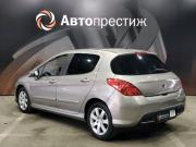 Peugeot 308 I Ставрополь  - изображение 31