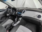 Chevrolet Cruze I Рестайлинг Москва  - изображение 33