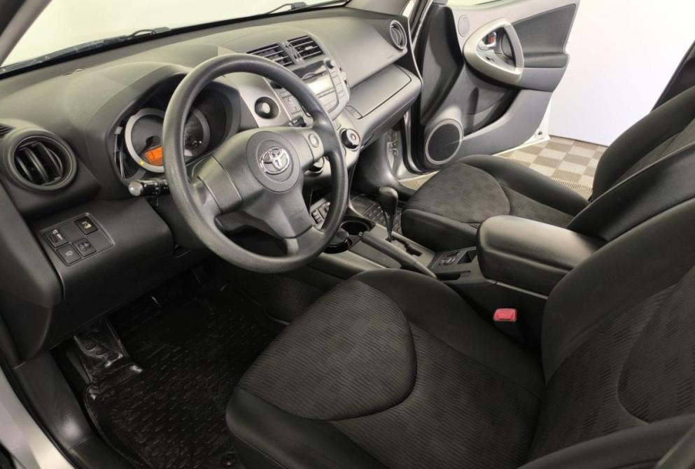 Toyota RAV4 III (XA30) Нижний Новгород  - изображение 8