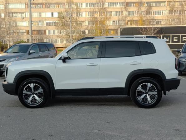 Haval Dargo I с пробегом 2023 года, цена 2 450 000 рублей, 75395 км, внедорожник, Автокод Объявления