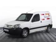 Peugeot Partner I Рестайлинг Москва  - изображение 14