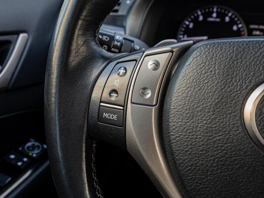 Lexus GS IV Краснодар  - изображение 19