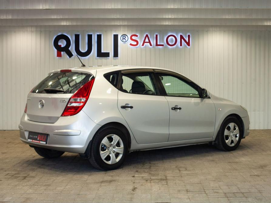 Hyundai i30 I Иваново  - изображение 10