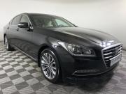 Hyundai Genesis II Москва  - изображение 22