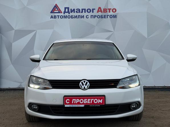 Volkswagen Jetta VI с пробегом 2014 года, цена 735 000 рублей, 347000 км, седан, Автокод Объявления