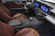 Hongqi HS5 I Москва  - изображение 72
