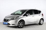 Nissan Note II Рестайлинг Челябинск  - изображение 21