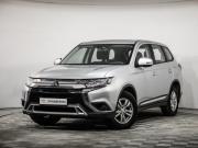 Mitsubishi Outlander III Рестайлинг 3 Санкт-Петербург  - изображение 28