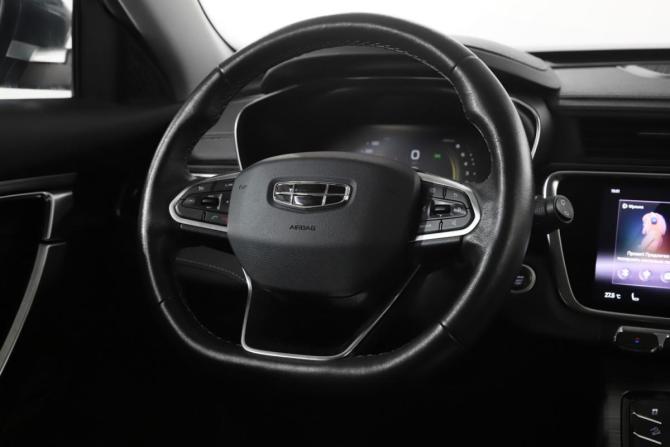 Geely Atlas Pro с пробегом 2023 года, цена 1 899 000 рублей, 81000 км, внедорожник, Автокод Объявления