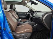 Nissan Qashqai II Рестайлинг Москва  - изображение 32