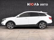 Lada (ВАЗ) Vesta I Екатеринбург  - изображение 26