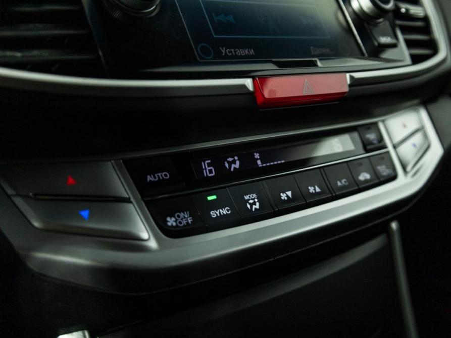 Honda Accord IX Санкт-Петербург  - изображение 16