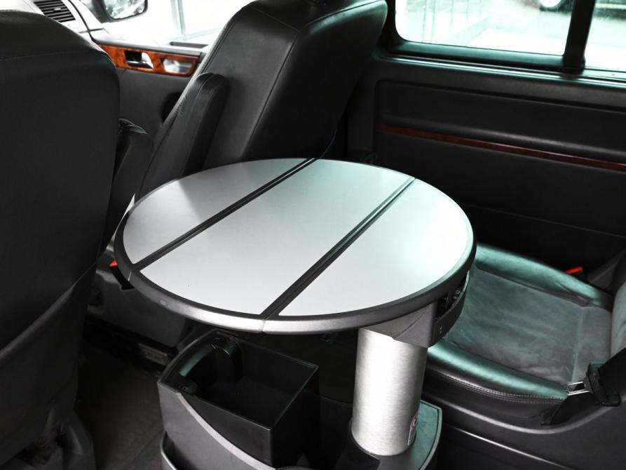 Volkswagen Multivan T5 Екатеринбург  - изображение 17