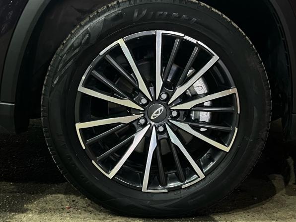 Chery Tiggo 8 Pro I с пробегом 2021 года, цена 1 798 000 рублей, 38654 км, внедорожник, Автокод Объявления