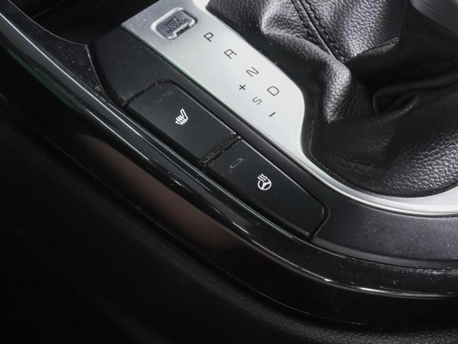 Kia Cerato IV Ростов-на-Дону  - изображение 14