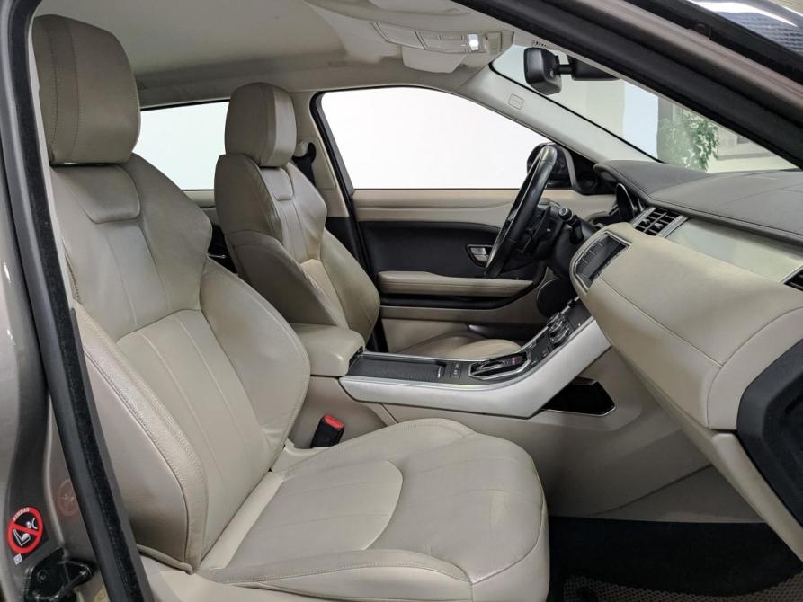Land Rover Range Rover Evoque I Рестайлинг Москва  - изображение 24