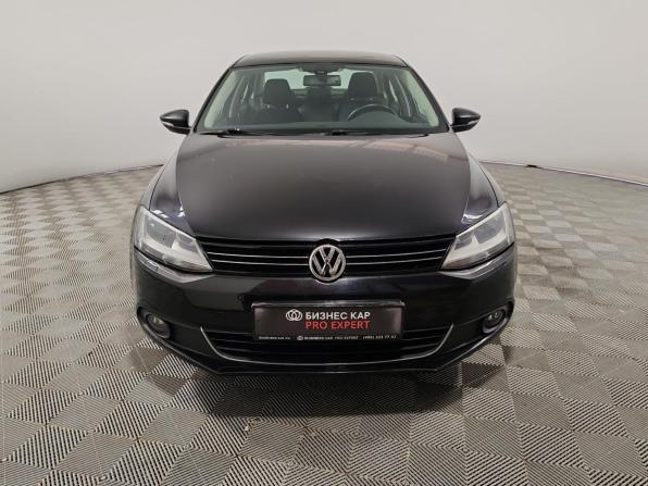 Volkswagen Jetta VI с пробегом 2013 года, цена 1 249 000 рублей, 108481 км, седан, Автокод Объявления