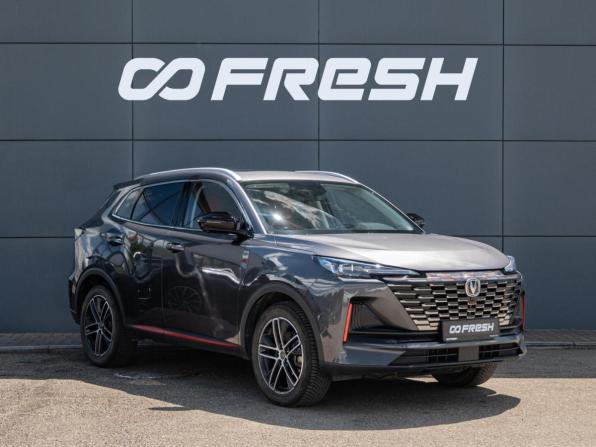 Changan CS55 Plus II с пробегом 2023 года, цена 2 190 000 рублей, 41717 км, внедорожник, Автокод Объявления