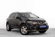 Nissan Murano II (Z51) Рестайлинг 2 Барнаул  - изображение 34