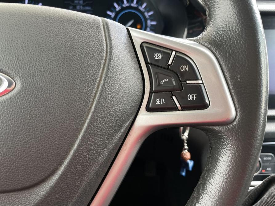 Chery Tiggo 3 I Екатеринбург  - изображение 20